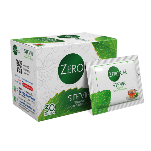 zerocal-stevia